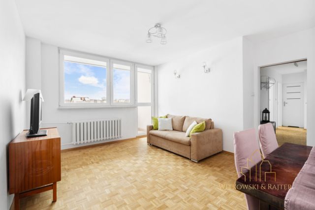 Mieszkanie 3-pokojowe Warszawa, ul. Klaudyny. Zdjęcie 5