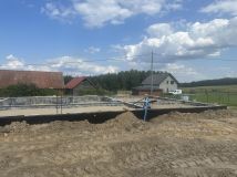 Działka budowlana Lipowa Góra Wschodnia. Zdjęcie 4