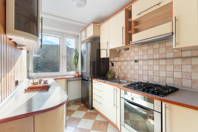 Mieszkanie 2-pokojowe Warszawa Ursynów, ul. Stanisława Kulczyńskiego. Zdjęcie 6