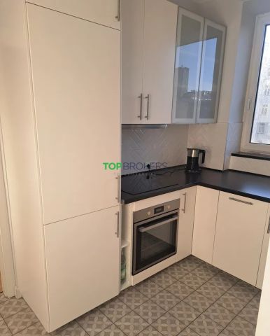 Mieszkanie 4-pokojowe Warszawa Śródmieście, ul. Marszałkowska. Zdjęcie 7