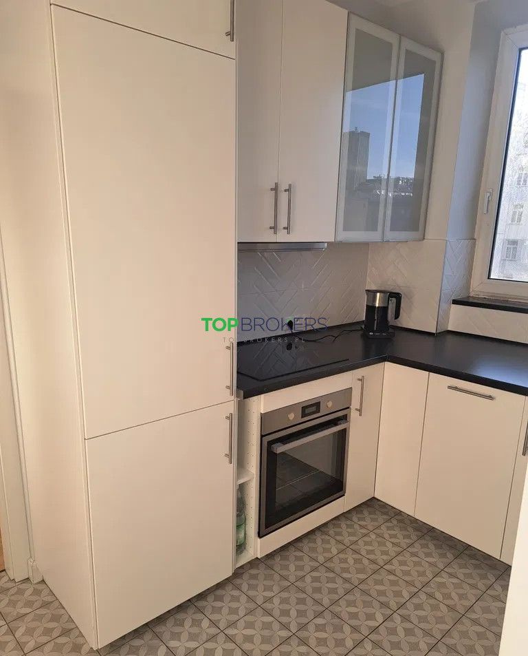 Mieszkanie 4-pokojowe Warszawa Śródmieście, ul. Marszałkowska. Zdjęcie 7