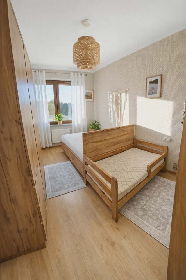 Mieszkanie 2-pokojowe Bydgoszcz Fordon, ul. ks. Zygmunta Trybowskiego. Zdjęcie 6