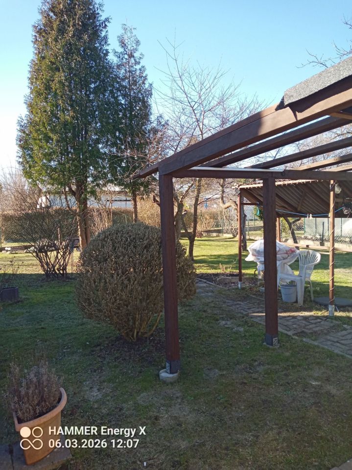 Działka rod Gdynia Babie Doły, ul. Zielona. Zdjęcie 7