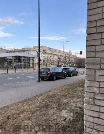 Mieszkanie 1-pokojowe Warszawa Bielany, al. Zjednoczenia. Zdjęcie 14