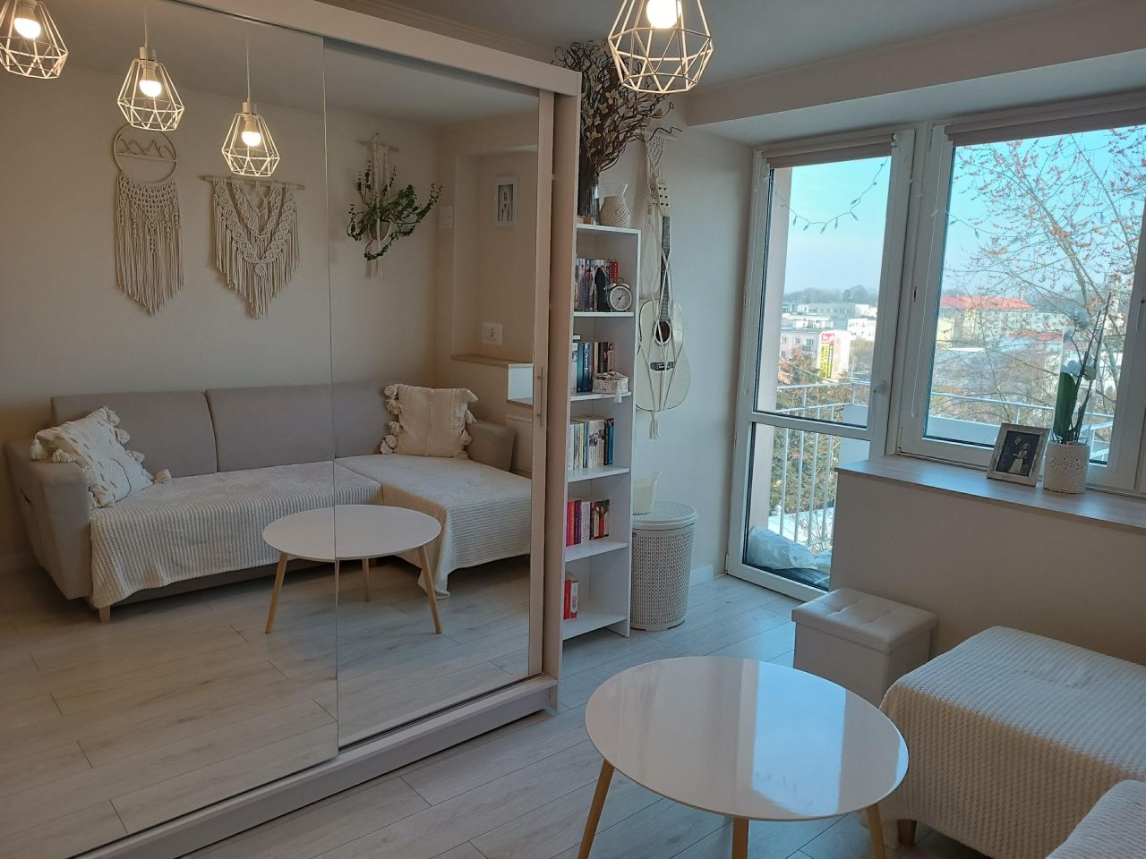 Mieszkanie 2-pokojowe Sandomierz Centrum, ul. por. Tadeusza Króla. Zdjęcie 5