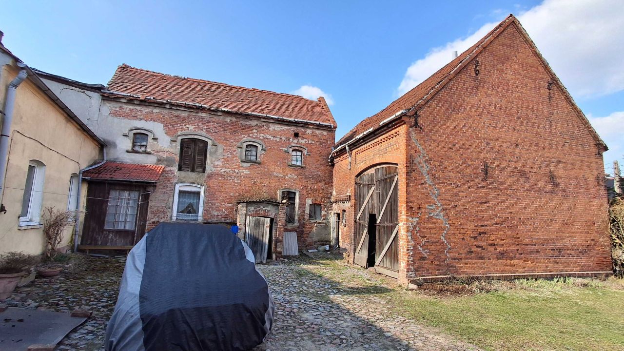 dom wolnostojący Strzeszów. Zdjęcie 6