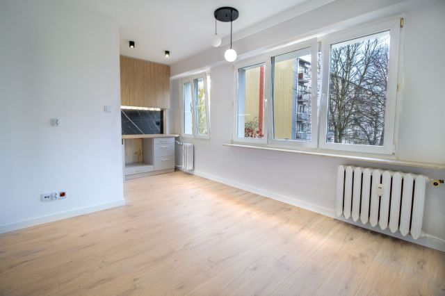 Mieszkanie 2-pokojowe Białystok Piasta, ul. Mieszka I. Zdjęcie 4