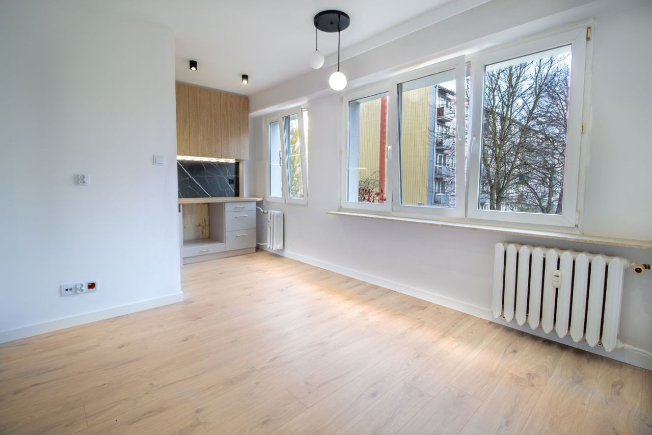 Mieszkanie 2-pokojowe Białystok Piasta, ul. Mieszka I. Zdjęcie 4