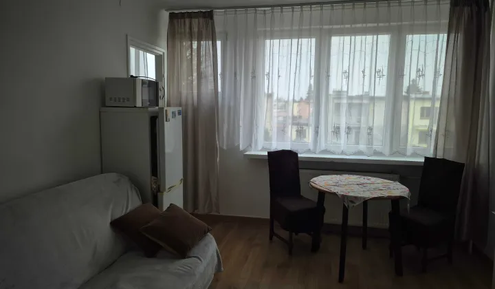 Mieszkanie 1-pokojowe Dęblin, os. Osiedle Wiślana