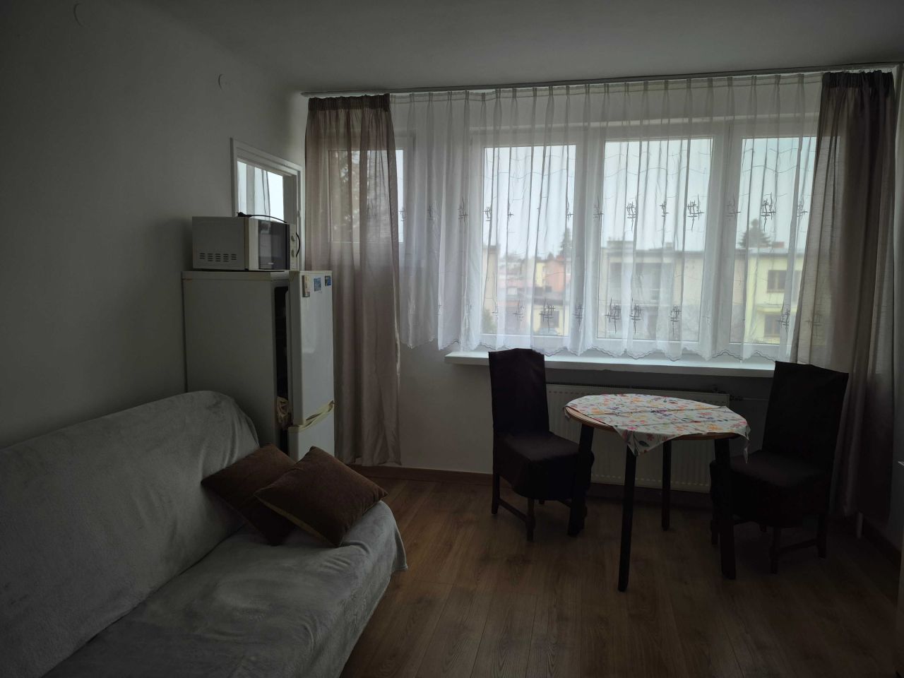 Mieszkanie 1-pokojowe Dęblin, os. Osiedle Wiślana. Zdjęcie 1