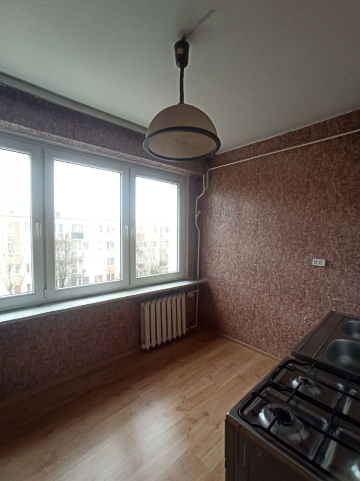 Mieszkanie 3-pokojowe Ostrów Mazowiecka, ul. Tadeusza Kościuszki. Zdjęcie 7