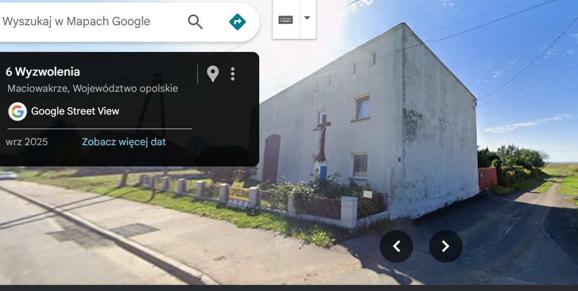 dom wolnostojący, 6 pokoi Maciowakrze, ul. Wyzwolenia. Zdjęcie 10