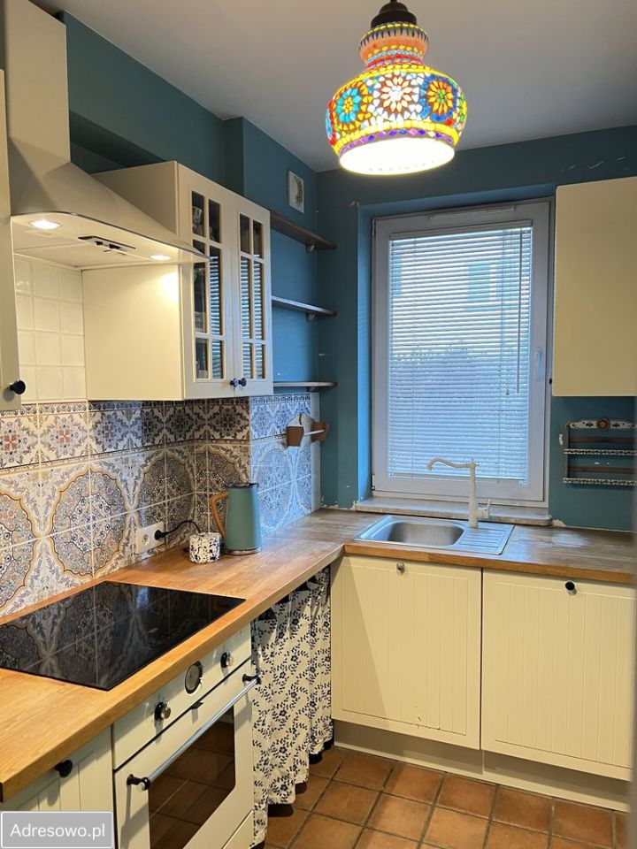 Mieszkanie 2-pokojowe Warszawa Żerań, ul. Modlińska. Zdjęcie 14