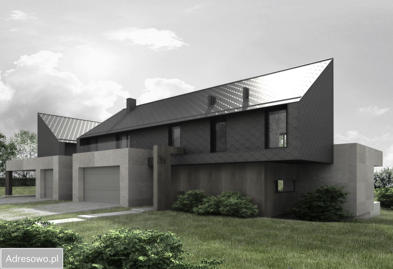 Działka budowlana Golkowice. Zdjęcie 5