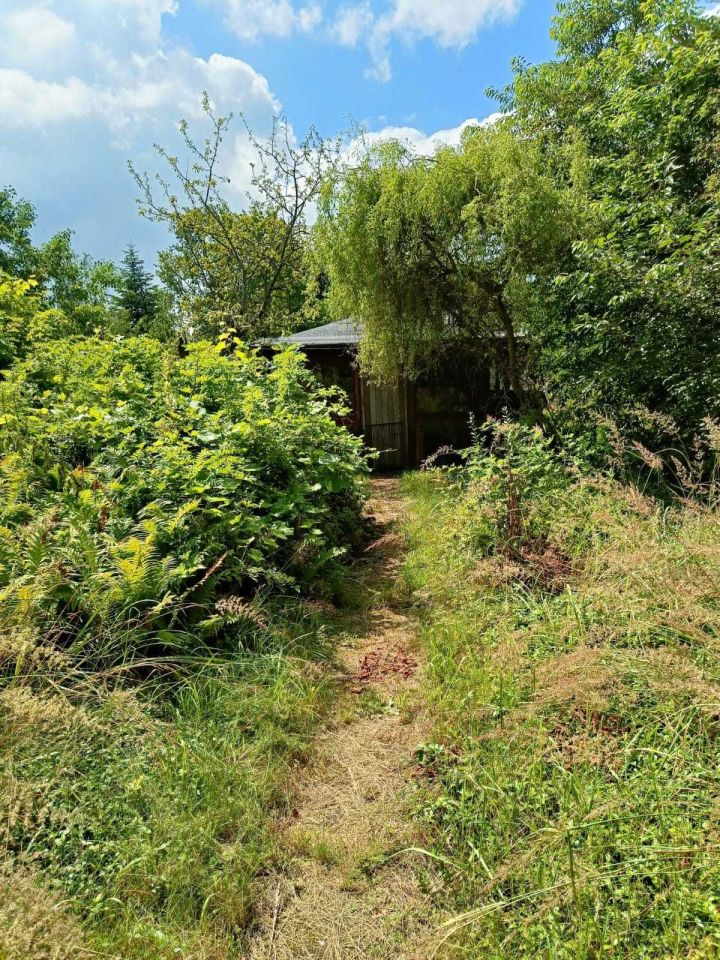 Działka budowlana Łódź Widzew, ul. Turkusowa. Zdjęcie 5