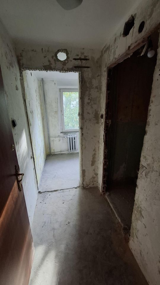 Mieszkanie 2-pokojowe Rydułtowy, ul. Krzyżkowicka. Zdjęcie 13