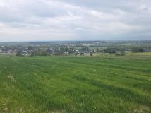 Działka rolna Jabłonka, ul. Pełtników. Zdjęcie 3