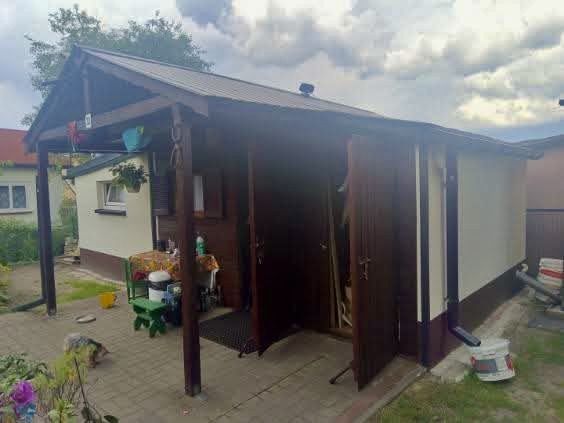 Działka rod Jaworzno. Zdjęcie 1