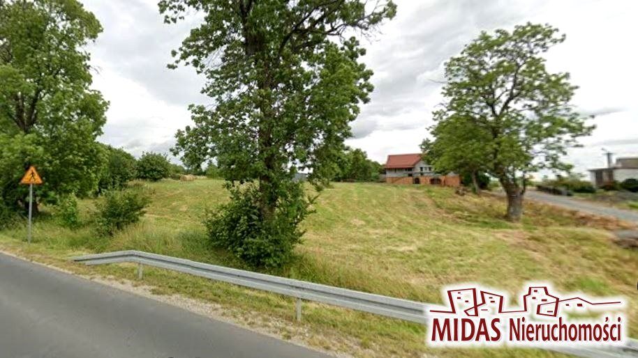 Działka rolna Lubień Kujawski. Zdjęcie 1