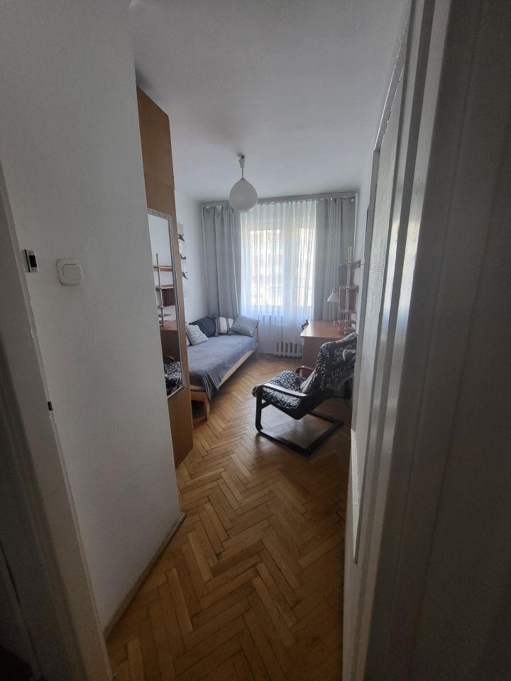 Mieszkanie 3-pokojowe Lublin Śródmieście, ul. Muzyczna. Zdjęcie 8