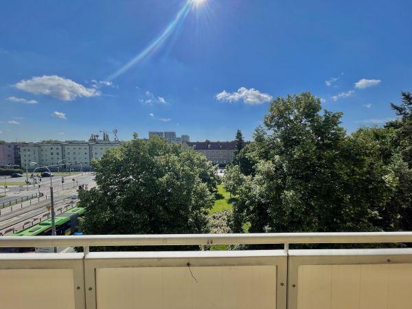 Mieszkanie 3-pokojowe Poznań Jeżyce. Zdjęcie 8