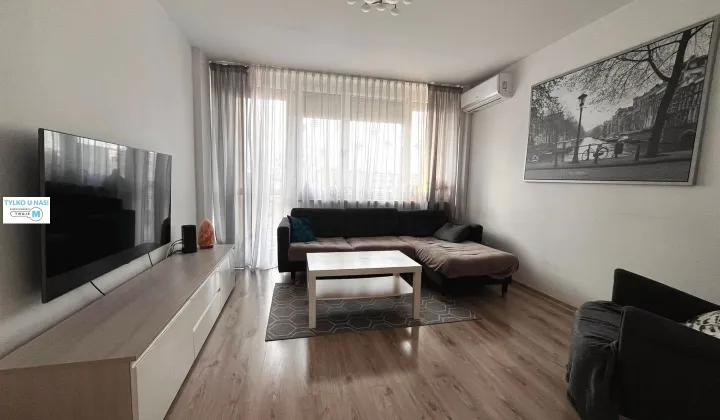 Mieszkanie 3-pokojowe Kielce Centrum, ul. Seminaryjska