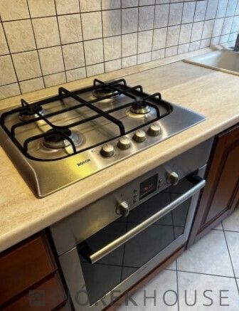 Mieszkanie 3-pokojowe Warszawa Praga-Południe, ul. Ostrobramska. Zdjęcie 5