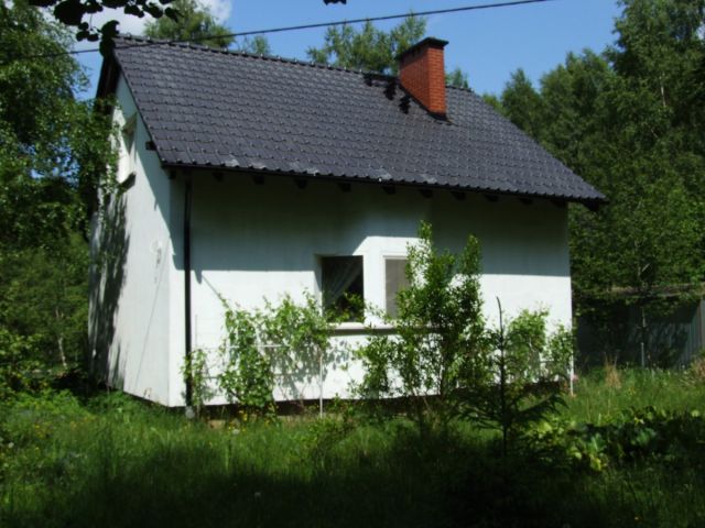 dom wolnostojący, 3 pokoje Pomlewo, ul. Topolowa. Zdjęcie 1
