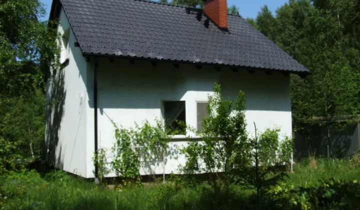 dom wolnostojący, 3 pokoje Pomlewo, ul. Topolowa