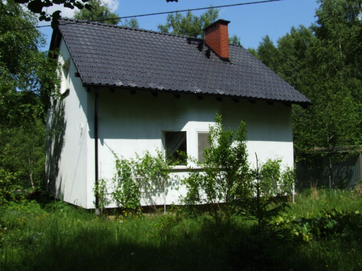 dom wolnostojący, 3 pokoje Pomlewo, ul. Topolowa. Zdjęcie 1
