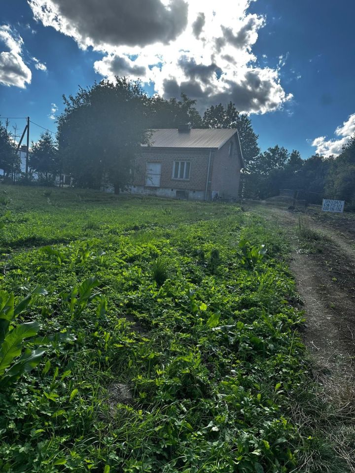 siedlisko Zakrzówek, ul. Targowa. Zdjęcie 3