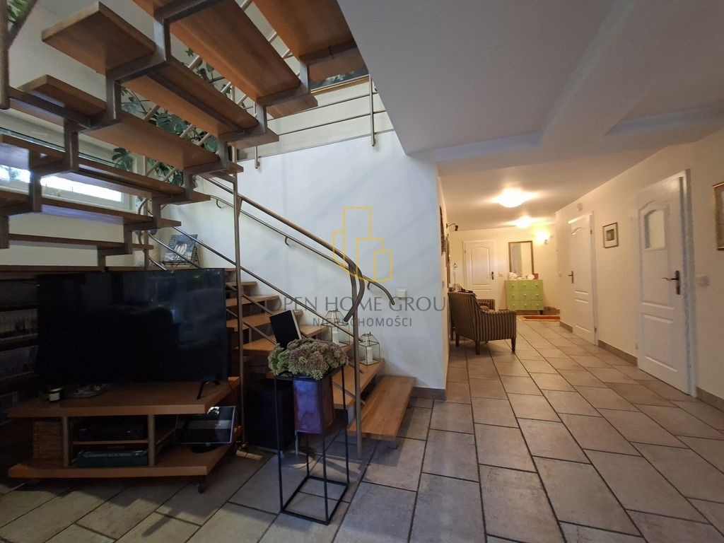 dom wolnostojący, 5 pokoi Wrocław. Zdjęcie 8