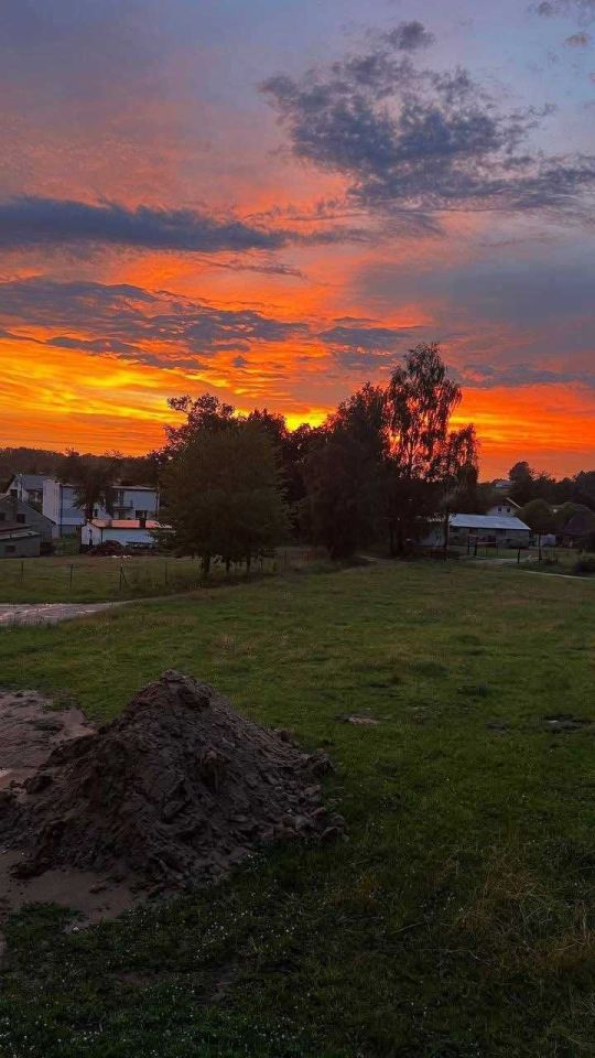 Działka budowlana Szemudzka Huta. Zdjęcie 3