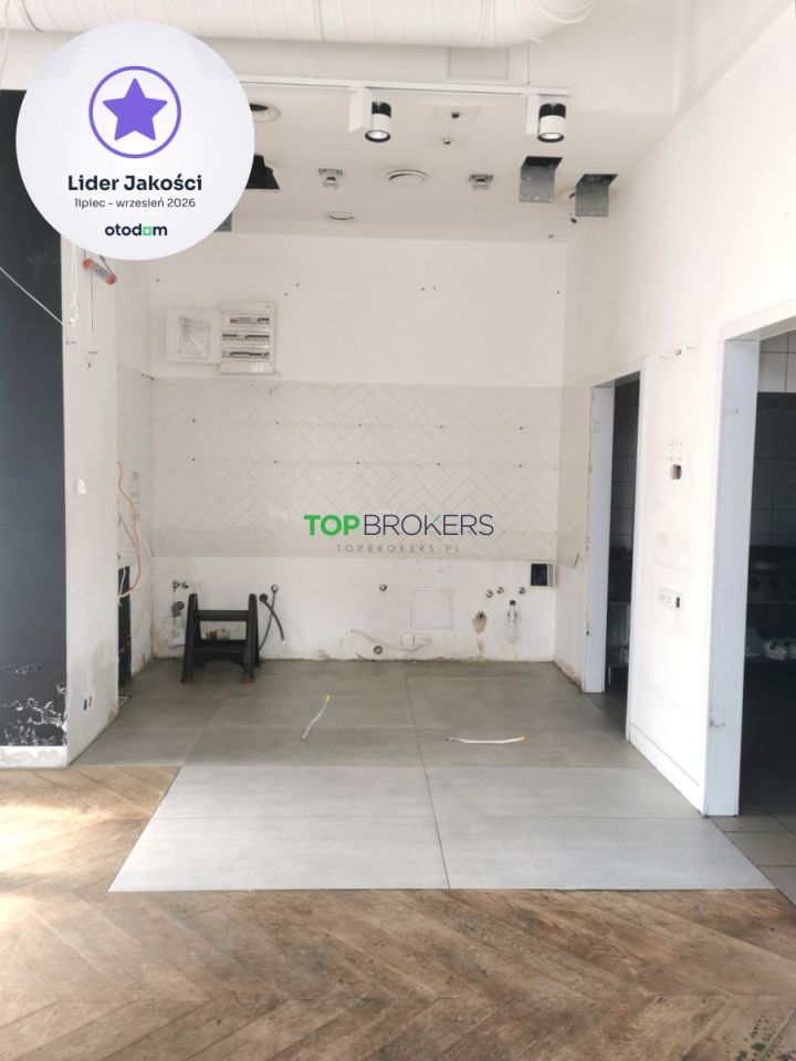 Lokal Warszawa Ursynów. Zdjęcie 5