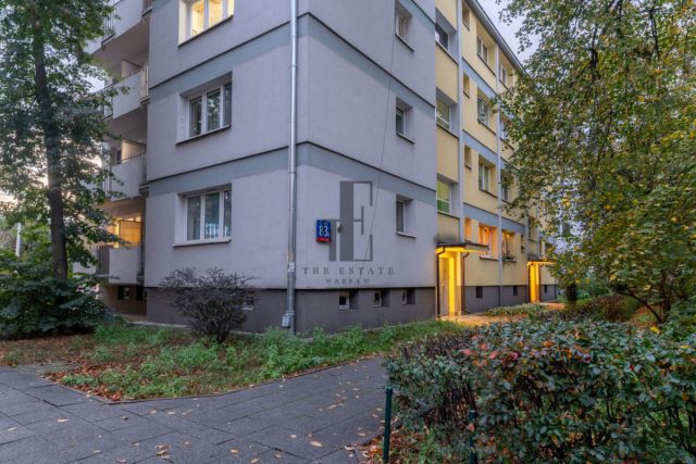 Mieszkanie 1-pokojowe Warszawa Praga, ul. Targowa. Zdjęcie 7