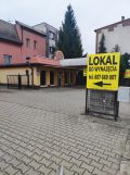 Lokal Choszczno, ul. Bohaterów Warszawy. Zdjęcie 1