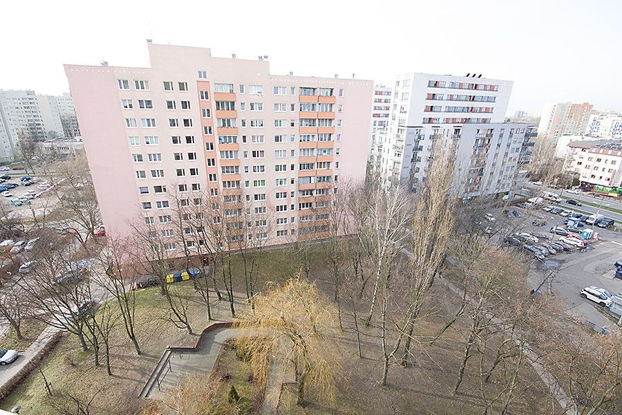 Mieszkanie 2-pokojowe Warszawa Bemowo, ul. mjr. Henryka Sucharskiego