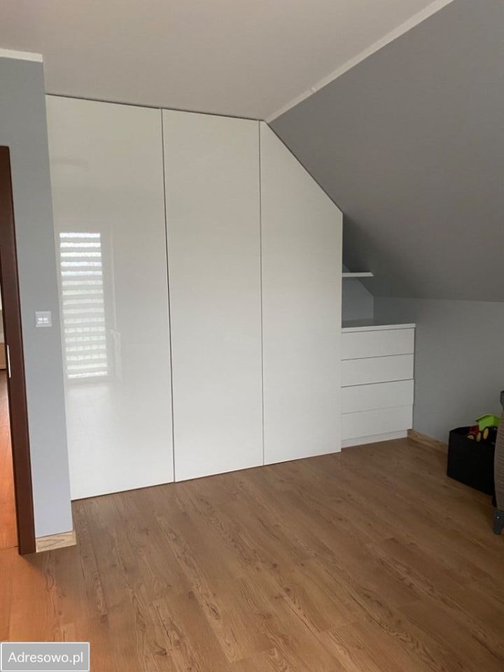 dom wolnostojący, 5 pokoi Budzyń. Zdjęcie 15