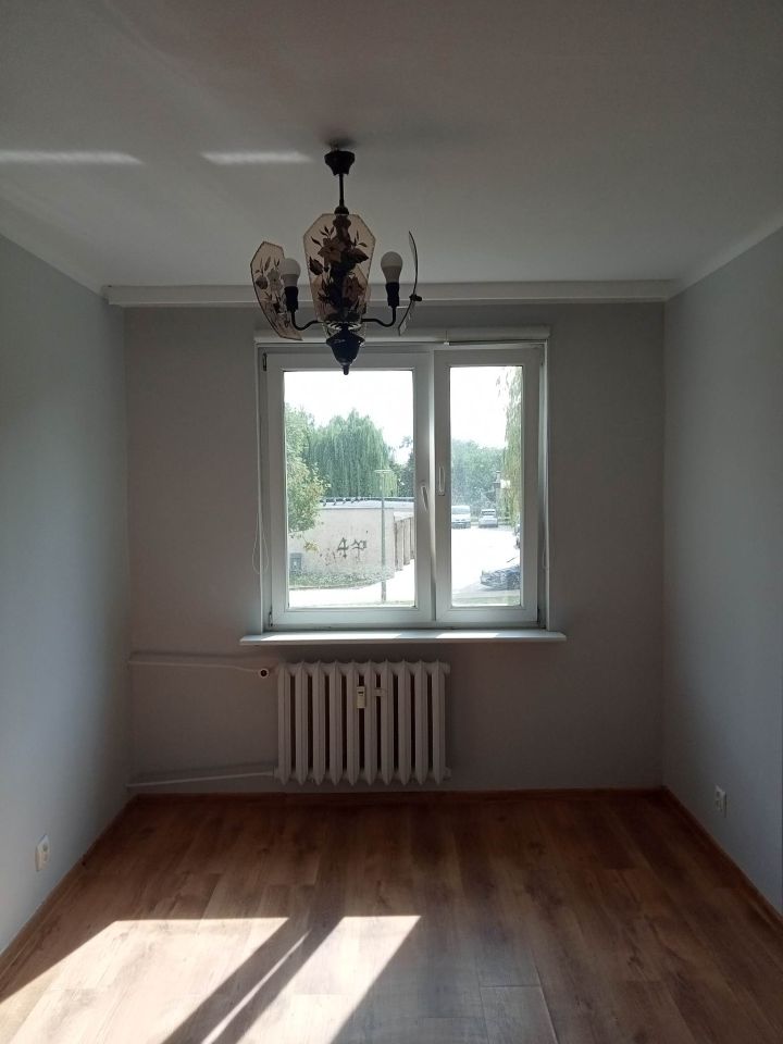 Mieszkanie 2-pokojowe Człuchów, os. gen. Władysława Sikorskiego