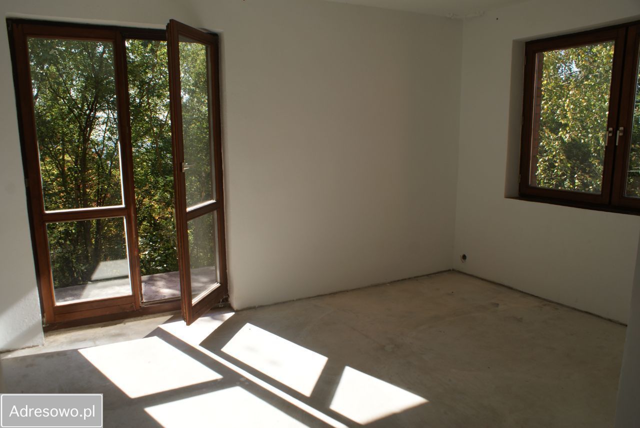 dom wolnostojący Wielka Wieś. Zdjęcie 8