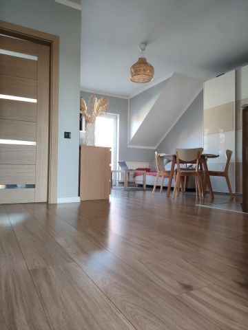 Mieszkanie 3-pokojowe Czapury, ul. Jagodowa. Zdjęcie 1