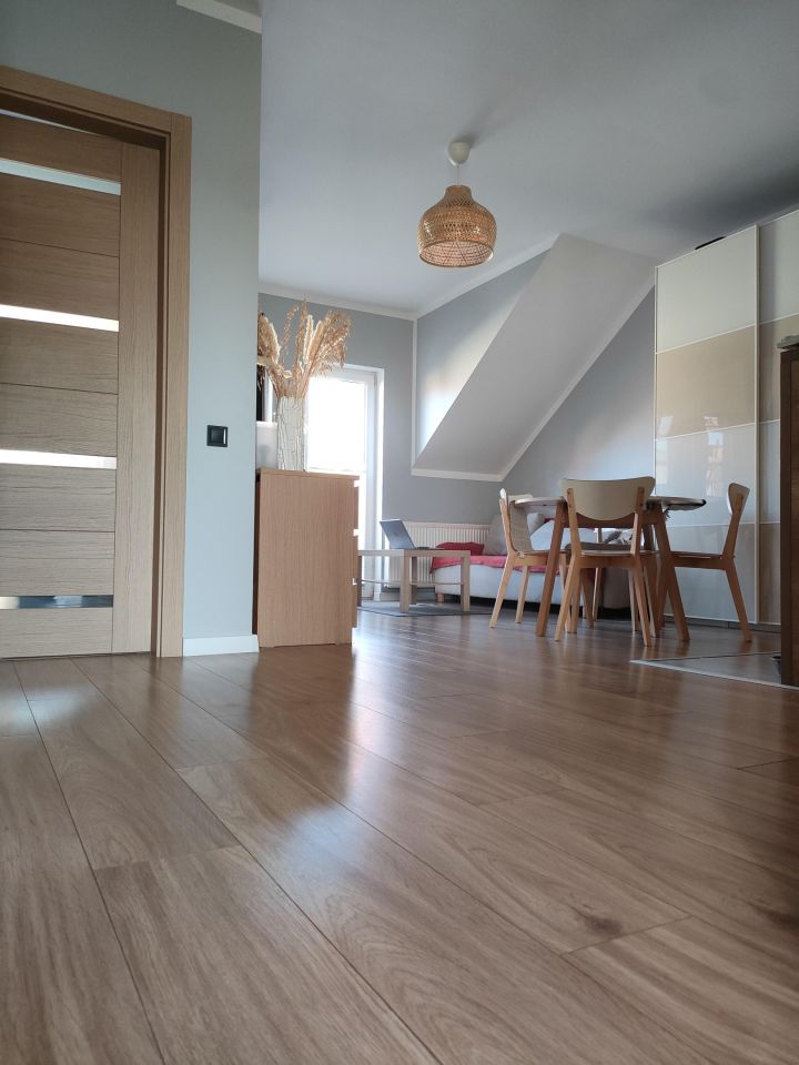 Mieszkanie 3-pokojowe Czapury, ul. Jagodowa