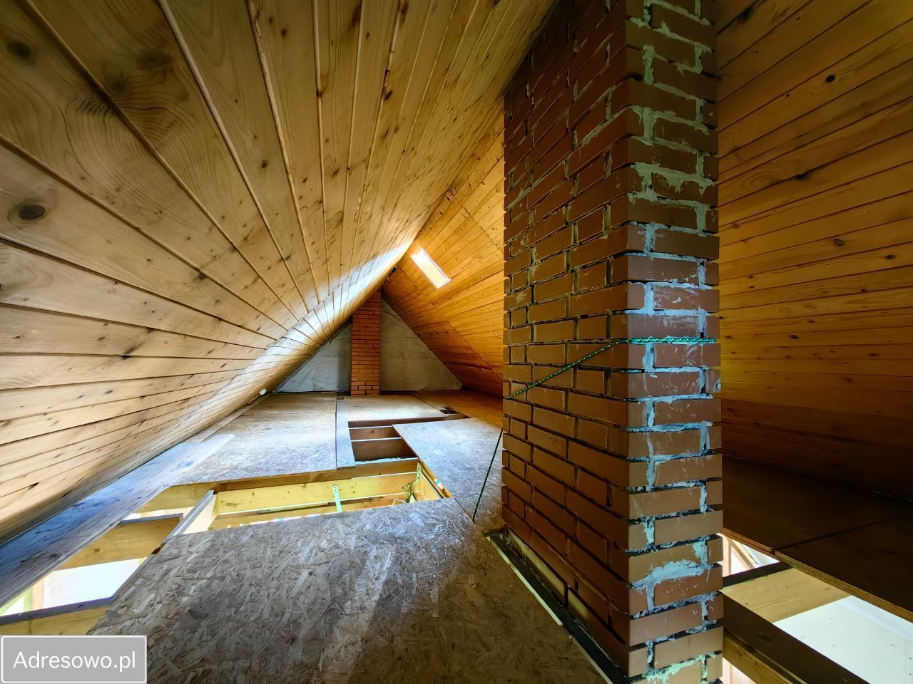 dom wolnostojący, 3 pokoje Jeleśnia. Zdjęcie 4