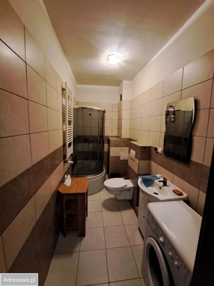 Mieszkanie 2-pokojowe Oława, ul. Brzeska. Zdjęcie 9