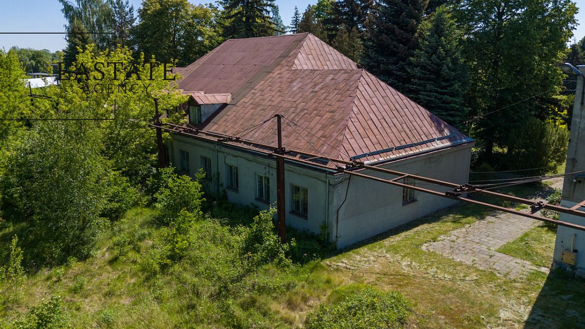 Działka inwestycyjna Kozerki, ul. Merkurego. Zdjęcie 3