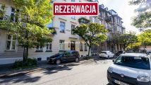 Mieszkanie 2-pokojowe Kraków Stare Miasto, ul. Elizy Orzeszkowej