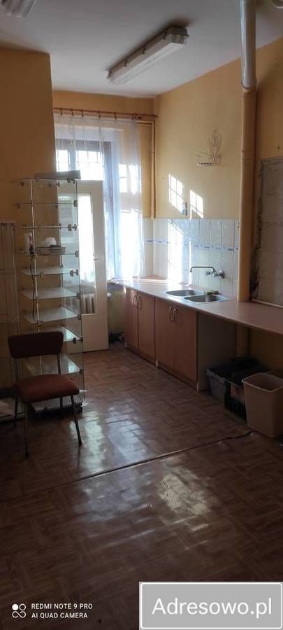 Lokal Chocianów, ul. Stefana Żeromskiego. Zdjęcie 11