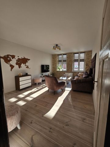 Mieszkanie 2-pokojowe Gorzów Wielkopolski Zawarcie, ul. Piotra Wawrzyniaka. Zdjęcie 1