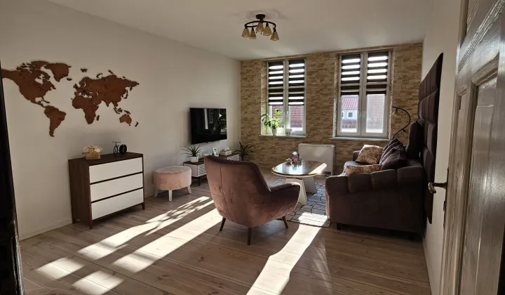 Mieszkanie 2-pokojowe Gorzów Wielkopolski Zawarcie, ul. Piotra Wawrzyniaka