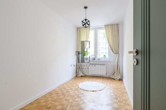 Mieszkanie 3-pokojowe Warszawa Wola, ul. Ogrodowa. Zdjęcie 10